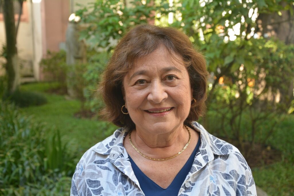 Maria Regina Maluf é apontada como Diretora de Alfabetização Baseada em Evidência da Secretaria de Alfabetização do MEC