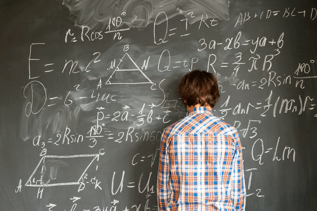 Ansiedade matemática dos pais prejudica aprendizado dos filhos