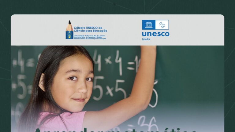 Aprender matemática: eis a questão!