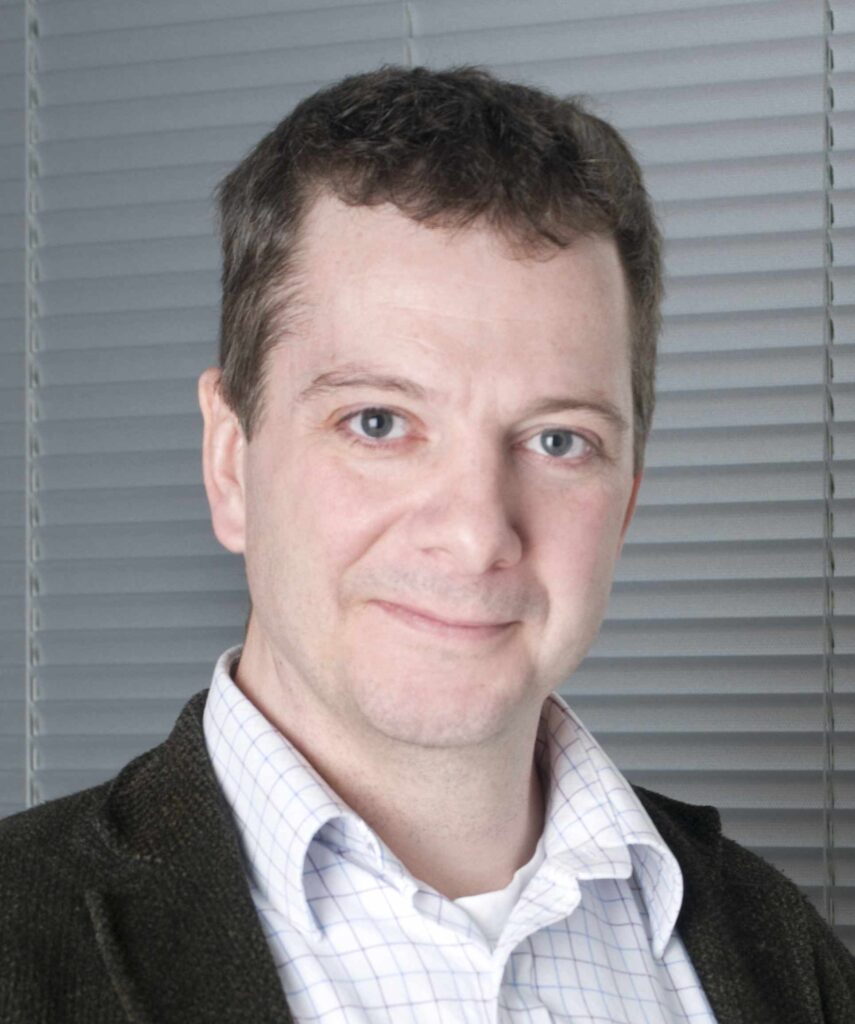 Diálogo possível – Entrevista com Michael Thomas