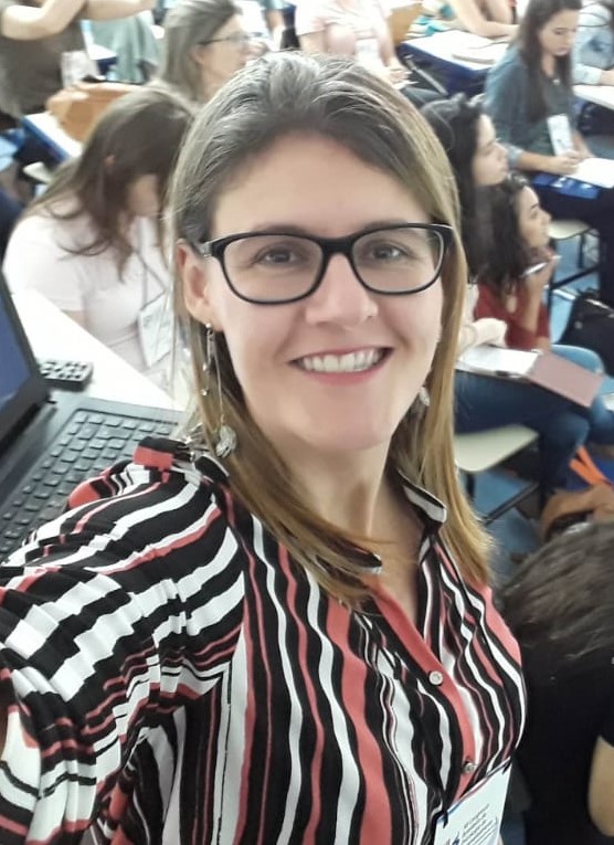 Por Dentro da CpE: Natália Martins Dias