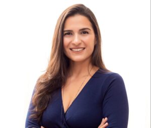 Por dentro da Rede CpE: Natalia Mota