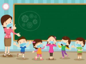 O CNE e a educação no contexto da pandemia