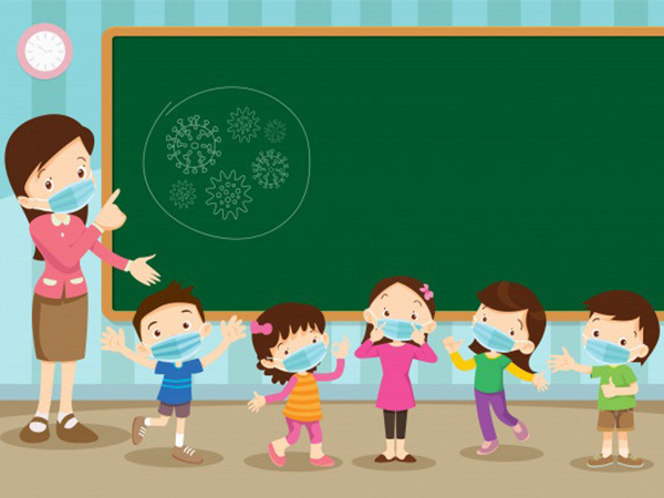 O CNE e a educação no contexto da pandemia