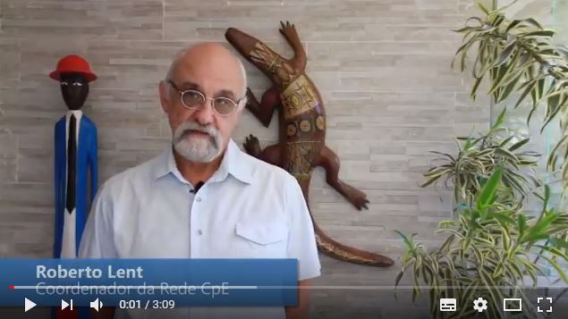 O que é a Rede CpE?