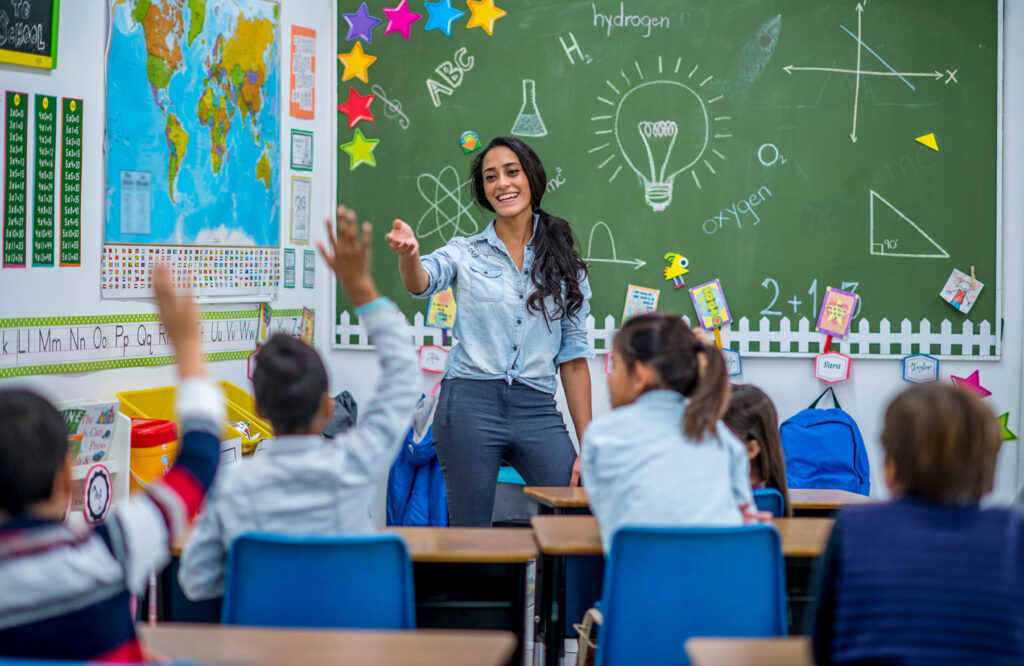 Fundação Lemann abre edital de apoio a pesquisa em educação