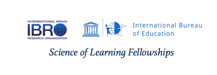 Aberto programa internacional de bolsas em ciência para educação