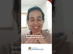 Conheça os Amigos da Rede CpE