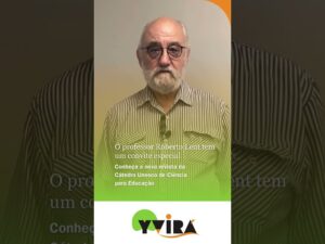 Conheça a revista YVIRÁ