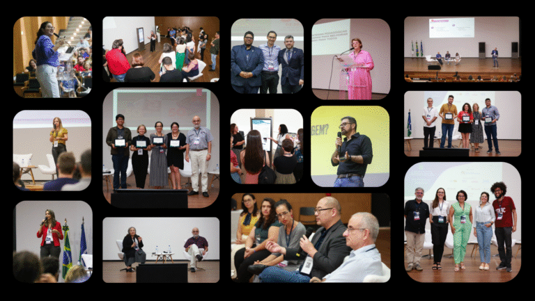 VI Encontro da Rede CpE destaca a importância da transdisciplinaridade na educação