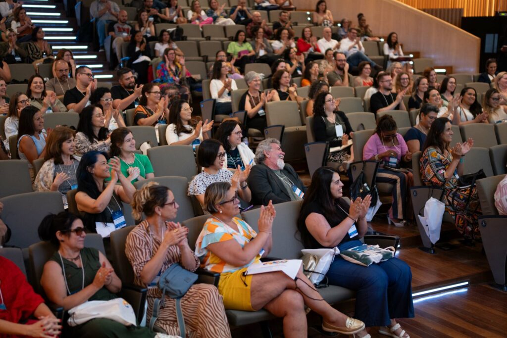 Rede CpE reúne cerca de 300 pessoas em comemoração de 10 anos