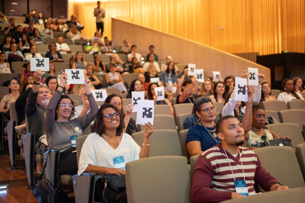 VII Encontro Anual da Rede CpE