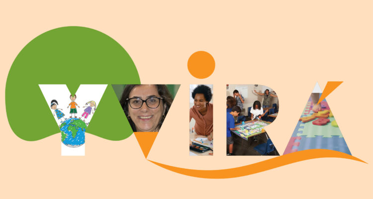 Publicada a terceira edição da revista Yvirá