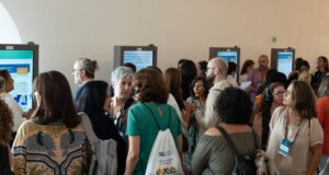 Prorrogado até 8/9 o prazo de submissão de trabalhos ao VIII Encontro Anual da Rede CpE