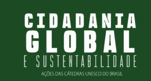 Fundadores da Rede CpE assinam capítulo de livro sobre Cátedras UNESCO no Brasil