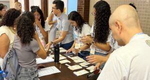 VIII Encontro da Rede CpE encerra com quase mil inscritos nas quatro sedes regionais