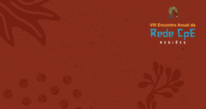 Inscrições abertas para o VIII Encontro Anual da Rede CpE