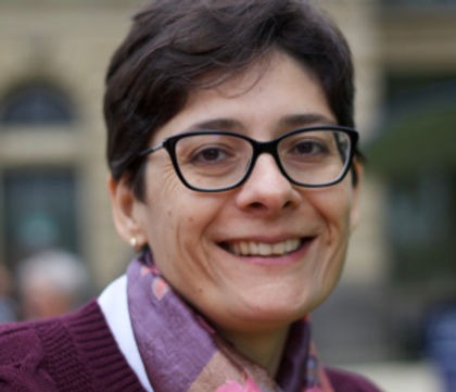 Erica dos Santos Rodrigues