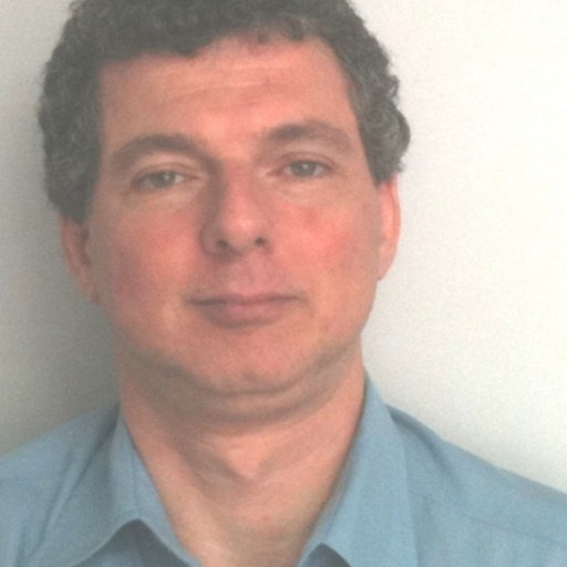 Miguel Nathan Foguel