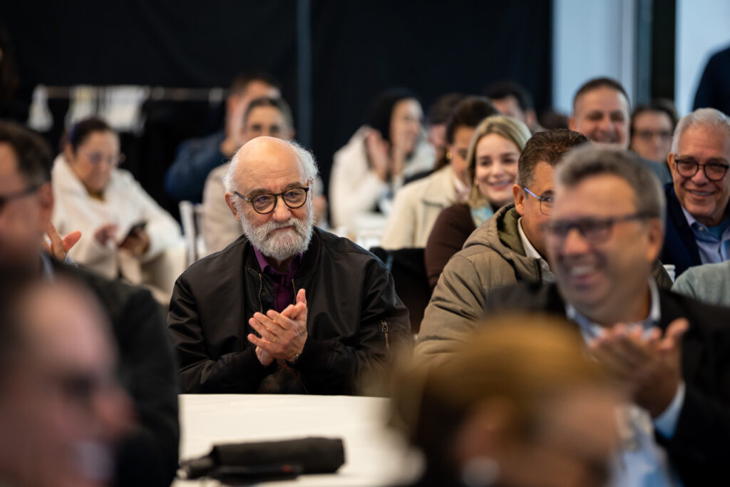 Rede CpE presente em seminário internacional sobre gestão educacional
