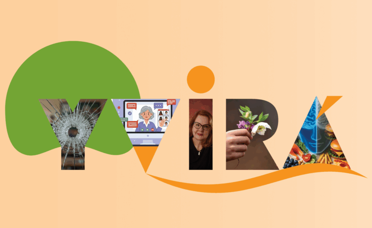 YVIRÁ estreia nova seção “Ciência Conta”