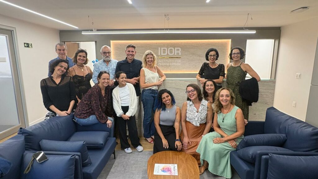 Rede CpE realiza reunião anual de planejamento com foco em parcerias, sustentabilidade e expansão das ações