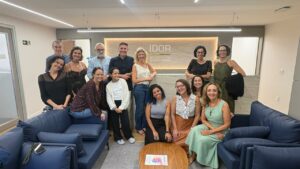 Rede CpE realiza reunião anual de planejamento com foco em parcerias, sustentabilidade e expansão das ações