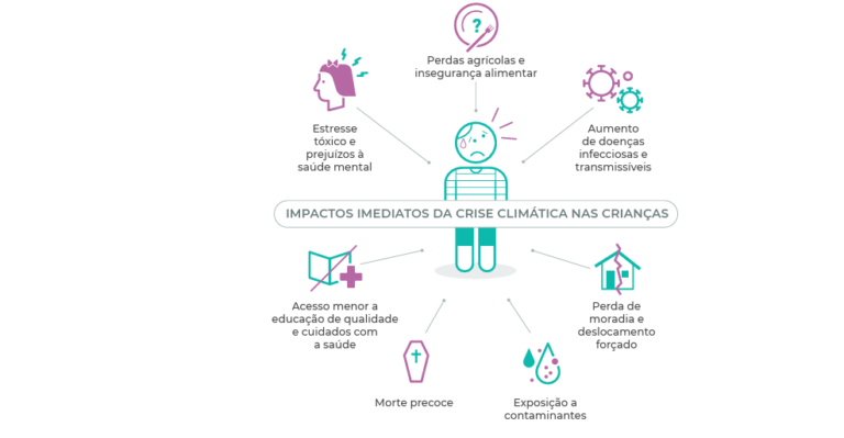 Rede CpE lança Quartas em Rede com debate sobre mudanças climáticas e educação