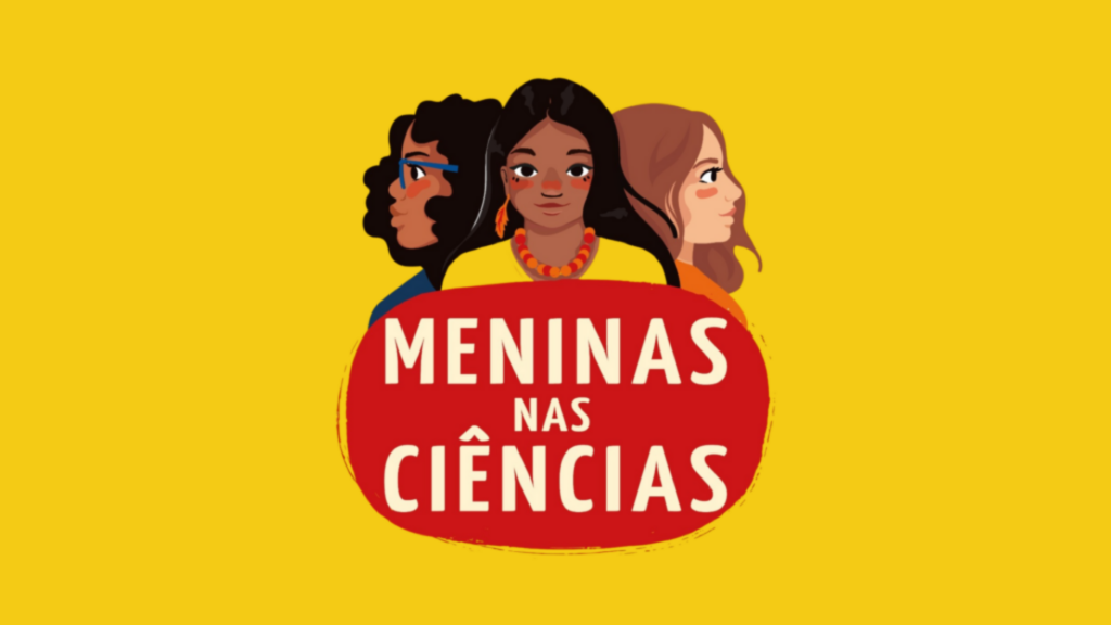 Rede CpE e Meninas nas Ciências prorrogam inscrições para relatos