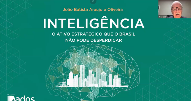 Altas habilidades foi o tema do 2ª Quartas em Rede