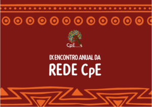 Abertas as inscrições para o IX Encontro Anual da Rede CpE