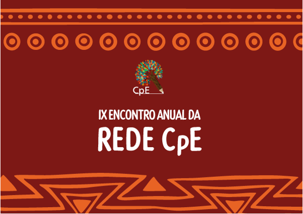 Abertas as inscrições para o IX Encontro Anual da Rede CpE