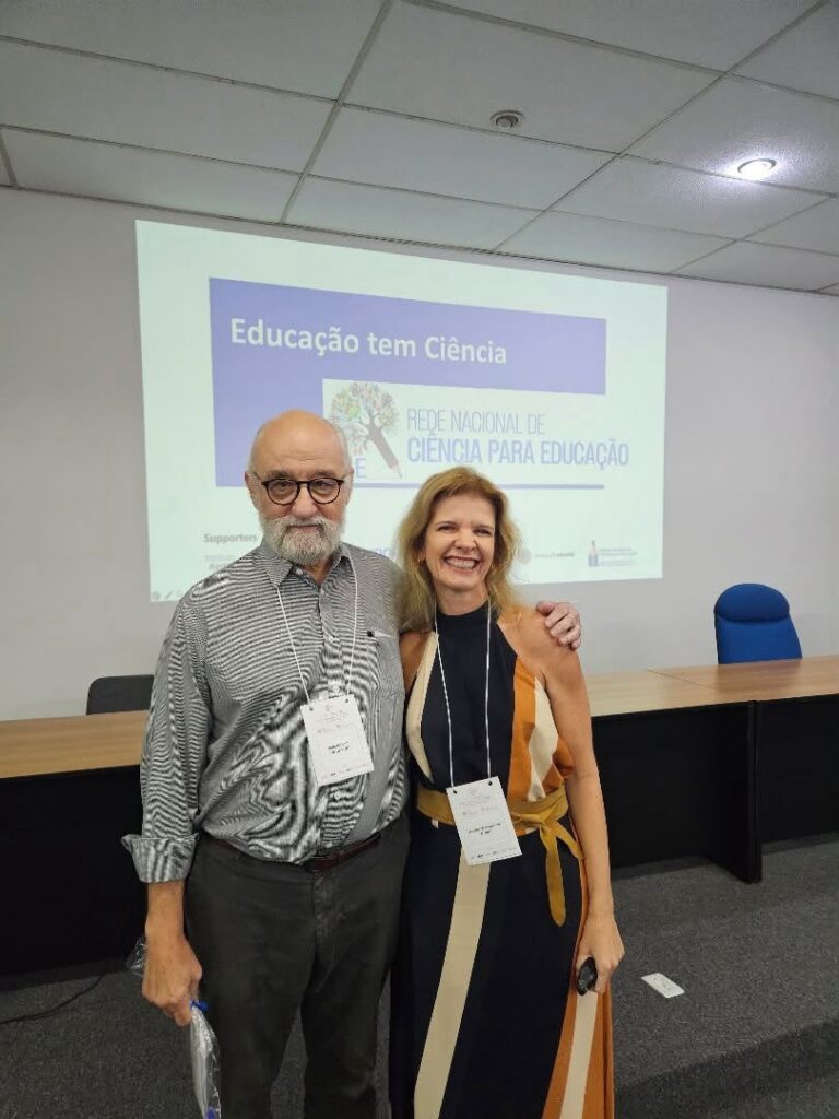 Rede CpE na celebração dos 30 anos do LAPEX e dos 20 anos do ACESIN