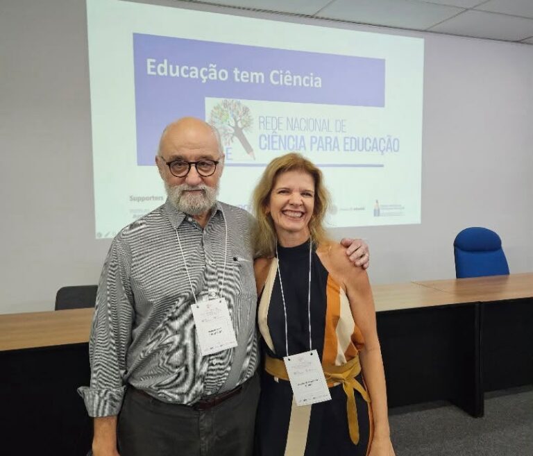 Rede CpE na celebração dos 30 anos do LAPEX e dos 20 anos do ACESIN