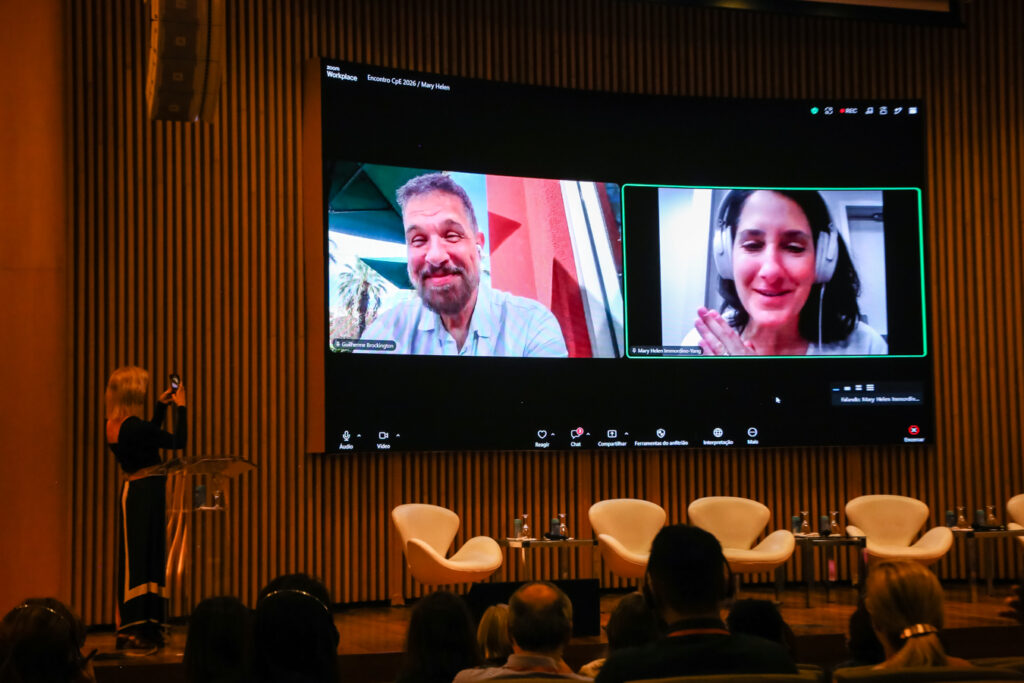 Emoções, aprendizagem e desenvolvimento humano em pauta no Encontro da Rede CpE